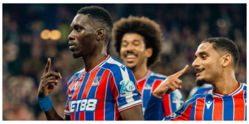 Conference League Roundup: Dominant Wins for Palace and Dynamo Kyiv