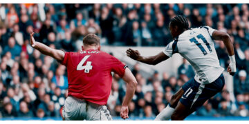 Tottenham vs Man Utd: 3 things learnt as Amorim’s men snatch late point