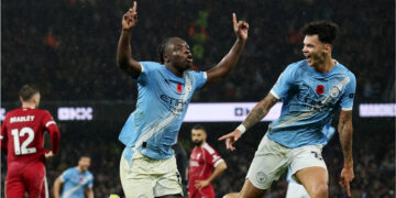 Man City 3-0 Liverpool: 3 things learnt as Guardiola’s men win big