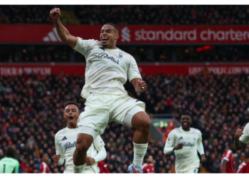 Premier League Roundup: Newcastle stun Man City, Liverpool crushed at home