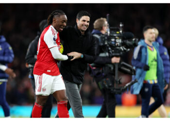 Arsenal 4-1 Tottenham: 3 things learnt from huge Gunners win