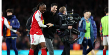 Arsenal 4-1 Tottenham: 3 things learnt from huge Gunners win