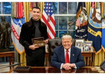 Cristiano Ronaldo cleared for World Cup after Fifa suspends ban