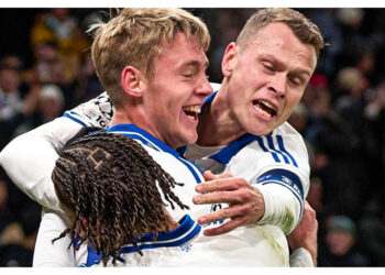 UCL Roundup: Early kickoff delivers drama, goals