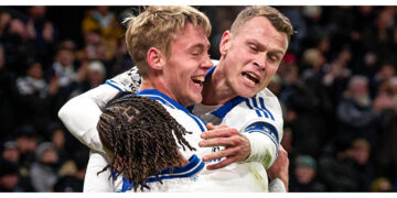 UCL Roundup: Early kickoff delivers drama, goals