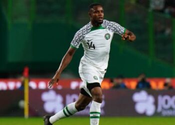 Some of us won’t be around! – Onyeka laments World Cup miss
