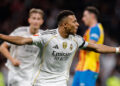 LaLiga roundup: Mbappe continues red-hot form as Real Madrid extend lead over Barcelona