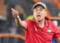 2026 WCQ: Gernot Rohr declares support for Super Eagles against Gabon