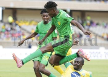 CAFCC: Maniema edge Nairobi United as San Pedro beat Djoliba to secure first win