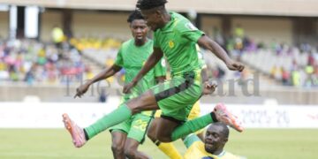 CAFCC: Maniema edge Nairobi United as San Pedro beat Djoliba to secure first win