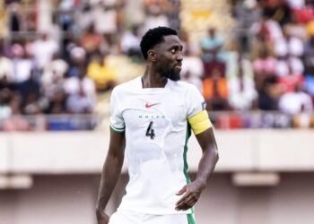 Blow for Eric Chelle as key star suspended for Super Eagles vs DR Congo