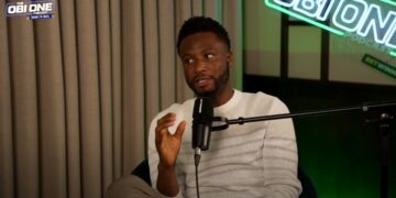 AFCON title won’t make up for World Cup miss – Mikel Obi 