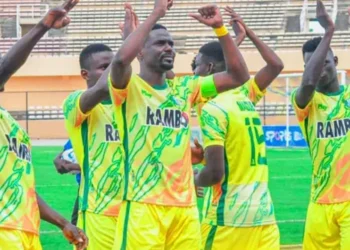 Kano Pillars end winless streak as Enyimba suffer fifth loss of the season 