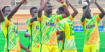 Kano Pillars end winless streak as Enyimba suffer fifth loss of the season 
