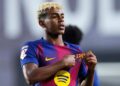 La Liga Roundup: Yamal, Rashford star as Barcelona keep pressure on Real