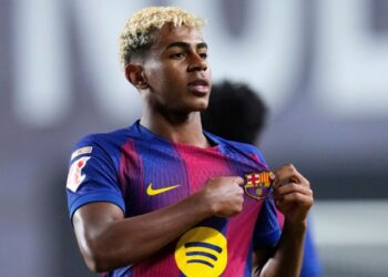 La Liga Roundup: Yamal, Rashford star as Barcelona keep pressure on Real