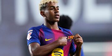 La Liga Roundup: Yamal, Rashford star as Barcelona keep pressure on Real