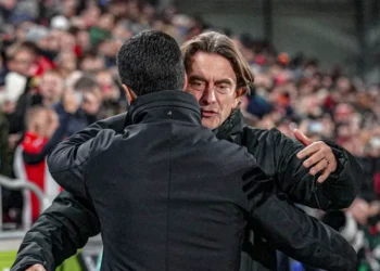 3 Key Things to Watch in the North London Derby