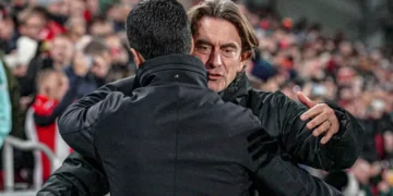 3 Key Things to Watch in the North London Derby