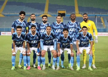 CAFCL: Pyramids maintain perfect start as Esperance snatch late point at Petro Luanda