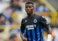 We are not scared of Barcelona – Club Brugge star Onyedika