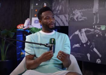 They know nothing! – Mikel Obi blasts NFF after Super Eagles’ 2026 World Cup miss