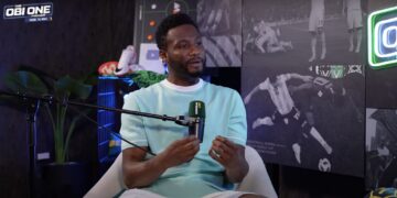 They know nothing! – Mikel Obi blasts NFF after Super Eagles’ 2026 World Cup miss