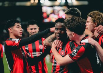 Midtjylland roll over Celtic to extend winning run as as Celta Vigo, Frieburg record wins away