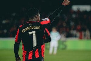 Midtjylland v Celtic 