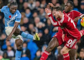 Masterclass Man City outclass Liverpool as Nottingham Forest, Brentford, Villa secure home wins