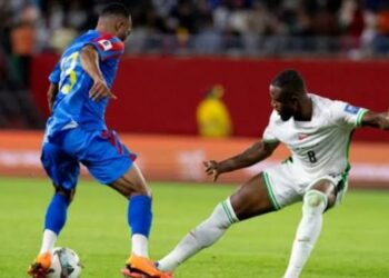3 reasons why Super Eagles missing out of world cup is a blessing