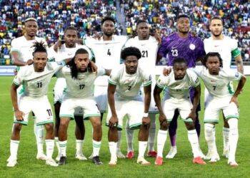 Super Eagles
