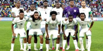 Super Eagles