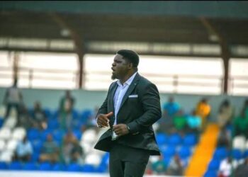 Remo Stars dismiss Daniel Ogunmodede’s sack rumor! – Press Release