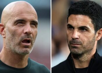 3 Reasons Chelsea Can defeat Arsenal in Sunday’s Showdown