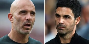 3 Reasons Chelsea Can defeat Arsenal in Sunday’s Showdown