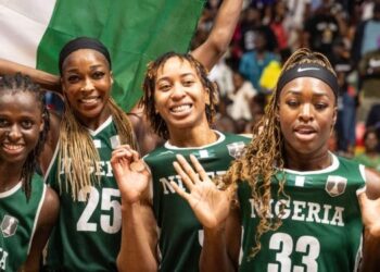 How diaspora talent carries D’Tigress & D’Tigers despite NBBF failures