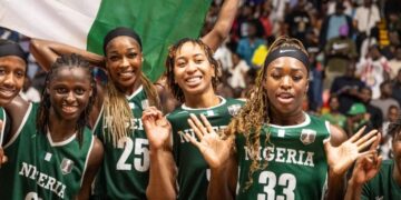 How diaspora talent carries D’Tigress & D’Tigers despite NBBF failures