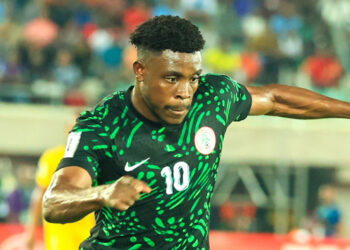 World Cup playoffs: 3 players Eric Chelle will miss against Gabon