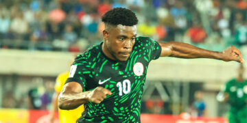 World Cup playoffs: 3 players Eric Chelle will miss against Gabon