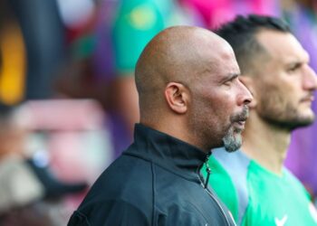 AFCON 2025: Super Eagles suffer huge blow with injury to talented defender