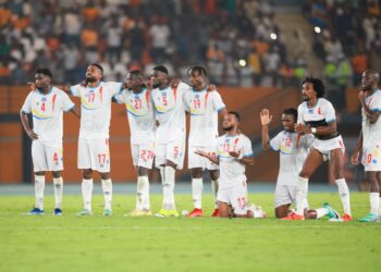 Nigeria vs. DR Congo Preview: Super Eagles determined to land World Cup ticket