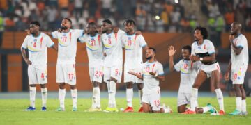 Nigeria vs. DR Congo Preview: Super Eagles determined to land World Cup ticket