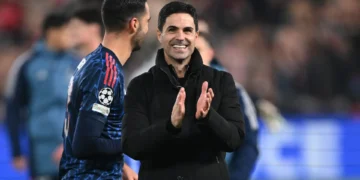 Arteta