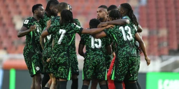 Super Eagles will qualify for 2026 World Cup – NFF President declares