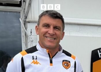 Hull City to help Super Eagles’ defender maintain top shape ahead of AFCON