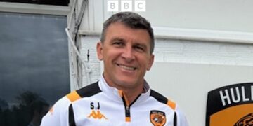 Hull City to help Super Eagles’ defender maintain top shape ahead of AFCON