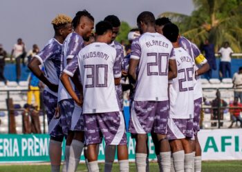 Shooting Stars, Abia Warriors seal road wins, Nasarawa hold Plateau in Jos to remain on top