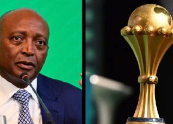 CAF moves AFCON to a four-year cycle, announces Africa Nations League