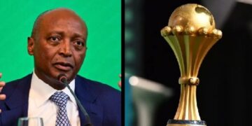 CAF moves AFCON to a four-year cycle, announces Africa Nations League
